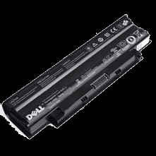 5200mAh Batterie Dell J1KND pour Ordinateur Portable