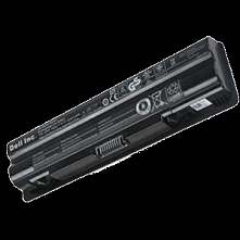 5200mAh Batterie Dell XPS L502x pour Ordinateur Portable