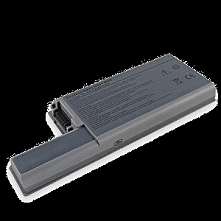 5200mAh Batterie Dell Latitude D820 pour Ordinateur Portable