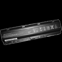 5200mAh Batterie HP MU06 pour Ordinateur Portable