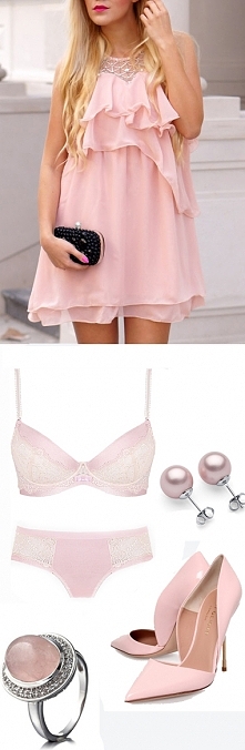 Bielizna damska Kinga Cinema I 241