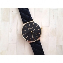 Zegarek pikowany pasek - 22,99zł - klik w zdjecie