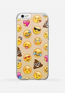 Obudowa Emoji Love

Szukaj na trendmania.pl