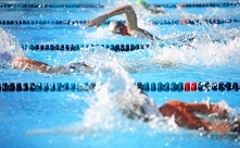 PŁYWANIE NAJZDROWSZA FORMA AKTYWNOŚCI FIZYCZNEJ

Ćwiczenia na basenie są przeznaczone nie tylko dla osób, które potrafią pływać. Warto się na niego wybrać nawet wtedy, gdy nie p...