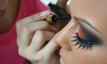 Smoky inspirowane Halloween...