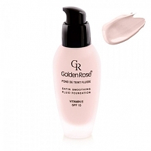 SATIN SMOOTHING FLUID FOUND...