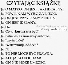 zawsze umierają Ci których ...