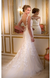 Stella York Style 5932