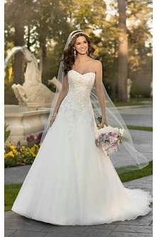 Stella York Style 5959