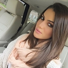 Delikatny jesienny makijaż