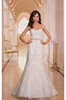 Stella York Style 5838