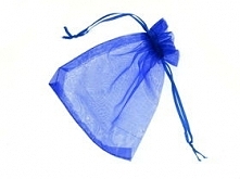 Woreczki z organzy idealne ...