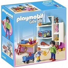 Witajcie w Poniedziałek:) 

Dziś zaczynamy od nowego zestawu Playmobil 5488 - Sklep z Zabawkami z Serii City Life dla Dzieci od lat 4. 

Świetny zestaw nie tylko dla dziewczynek...