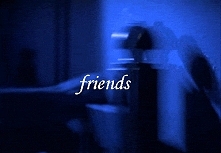 friends :D