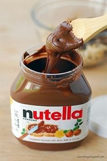 Nutella *^*