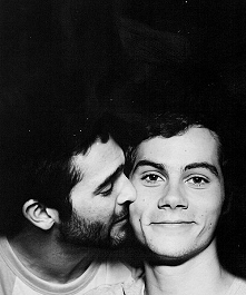 Derek & Stylies <3