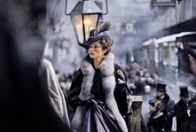 Anna Karenina
