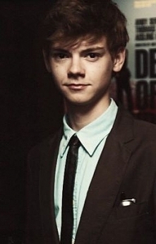 Więzień Labiryntu <3