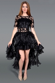 Model: Hiszpanka + bolerko
Model: Calofotnia
szyta na zamówienie więc w każdym rozmiarze i kolorze :)
więcej na ---> www devu com pl