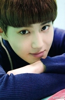 SuHo, EXO