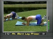 8 Minute Buns