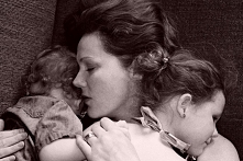 9 tajemnic, które ma przed tobą mama. Kiedy je poznasz, zalejesz się łzami!