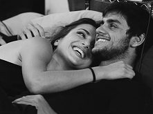 "Bo przecież nie musi ...