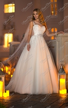 Stella York Style 5841