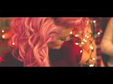 Margaret performing - Have Yourself A Merry Little Christmas