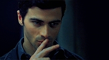 Matt Cohen jako Michael
*-*