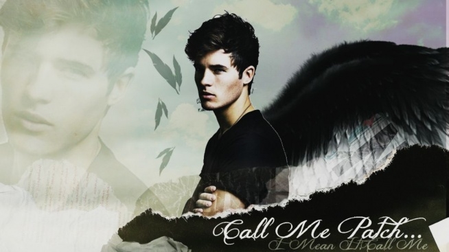 Patch Cipriano