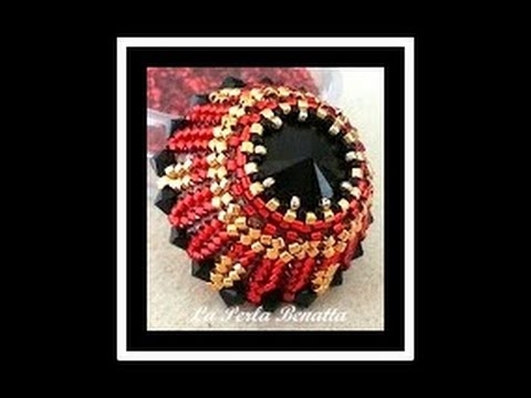 Christmas Ring - Tutorial