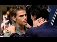 Mój film pamiętniki wampir ...