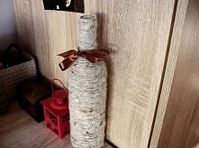 Wazon DIY - klik w zdjęcie