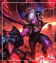 Demoniczna Vi