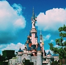 Disneyland Paris
