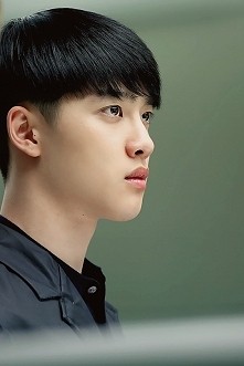 D.O., EXO