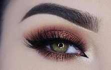 Złotopomarańczowe, błyszczą...