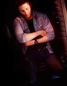 mogę się patrzeć na tego gifa bez przerwy <3