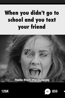 hihihi...Adele inspiruje w każdej sytuacji