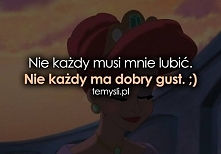 I tego się trzymajmy!