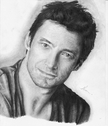 Hugh Jackman