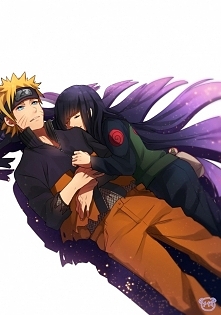 Naruto i Hinata