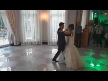 Pierwszy taniec Marleny i M...