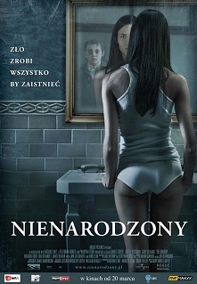 "Nienarodzony"