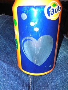 zaczynam życie od FANTY . :D