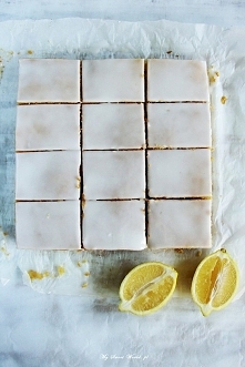 Prosta szarlotka miodowo-cytrynowa <3 PYSZNA!