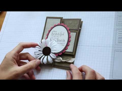 TriShutterCard Tutorial