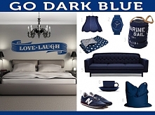 Naklejki ścienne i co do nich pasuje.