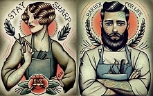 Co myślicie o stylu tradicional?